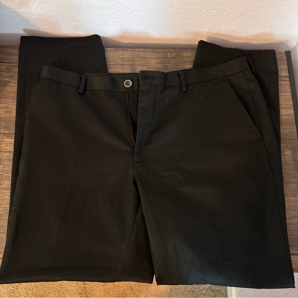 pants size waist 36x32